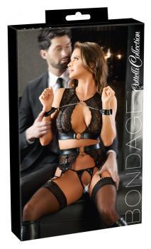 Top Set Bondage