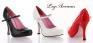 Scarpe mod. Babydoll.