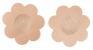 Copricapezzoli a fiore. 6 coppie