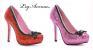 Scarpe mod. Princess.