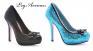 Scarpe mod. Princess.