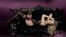 Ballerina: calze autoreggenti. Art. 529