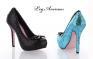 Scarpe mod. Princess.