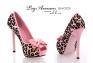 Costume Girl scout (LA-83267) + corpetto (SU-90687) + scarpe (LA518KI