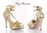 Scarpe mod. Starlight.