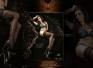 Ballerina: calze autoreggenti. Art. 286