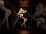 Ballerina: calze autoreggenti. Art. 287