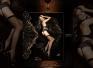 Ballerina: calze da reggicalze. Art. 290