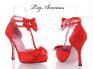 Scarpe mod. Rosy.