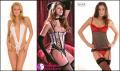Body (1303038.02) + guepiere (12711044) + corpetto (SU-90681)