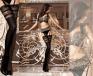 Ballerina: calze autoreggenti. Art. 263