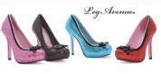 Scarpe mod. Princess.