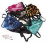 Confezione 7 tanga donna.