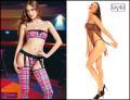 Completo 3 pezzi (SU-80856) + Baby doll Fleur (1003819)
