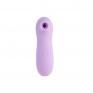 Stimolatore clitorideo "Irresistible Touch"