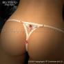 BELLYSTRING: modello COEUR.