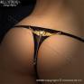 BELLYSTRING: modello COEUR.