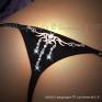 BELLYSTRING: modello PAMPILLES.