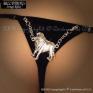 BELLYSTRING: tanga ZODIACO.