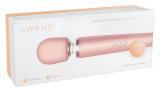 le Wand Petite rose gold