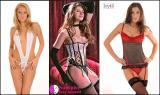 Body (1303038.02) + guepiere (12711044) + corpetto (SU-90681)